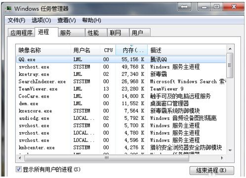 win7桌面图标不见了怎么找回？win7桌面什么都没了的解决办法