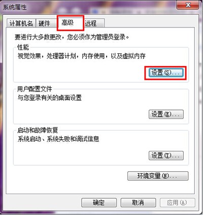 win7系统图片无法显示为缩略图如何修复？