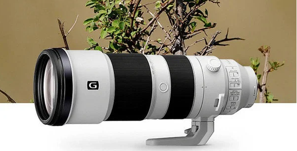 消息称索尼FE 300mm f/2.8 GM将于5月底发布！