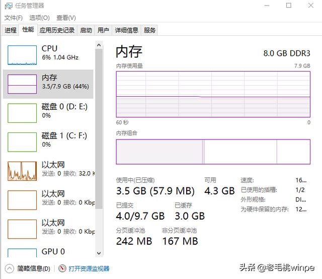 怎样让旧电脑速度快（旧电脑提速的方法）