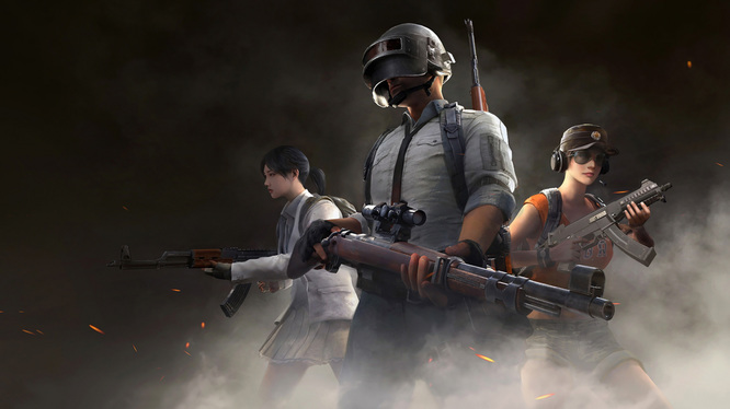 绝地求生2023PNC什么时候开始 PUBG全明星赛赛程赛制时间介绍