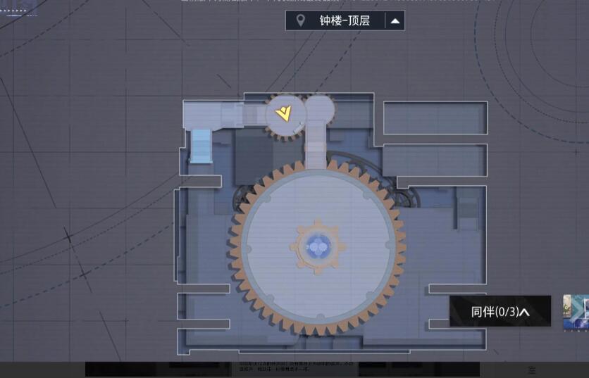 晶核地图拍照地点介绍 所有地图拍照点位置最新汇总[多图]