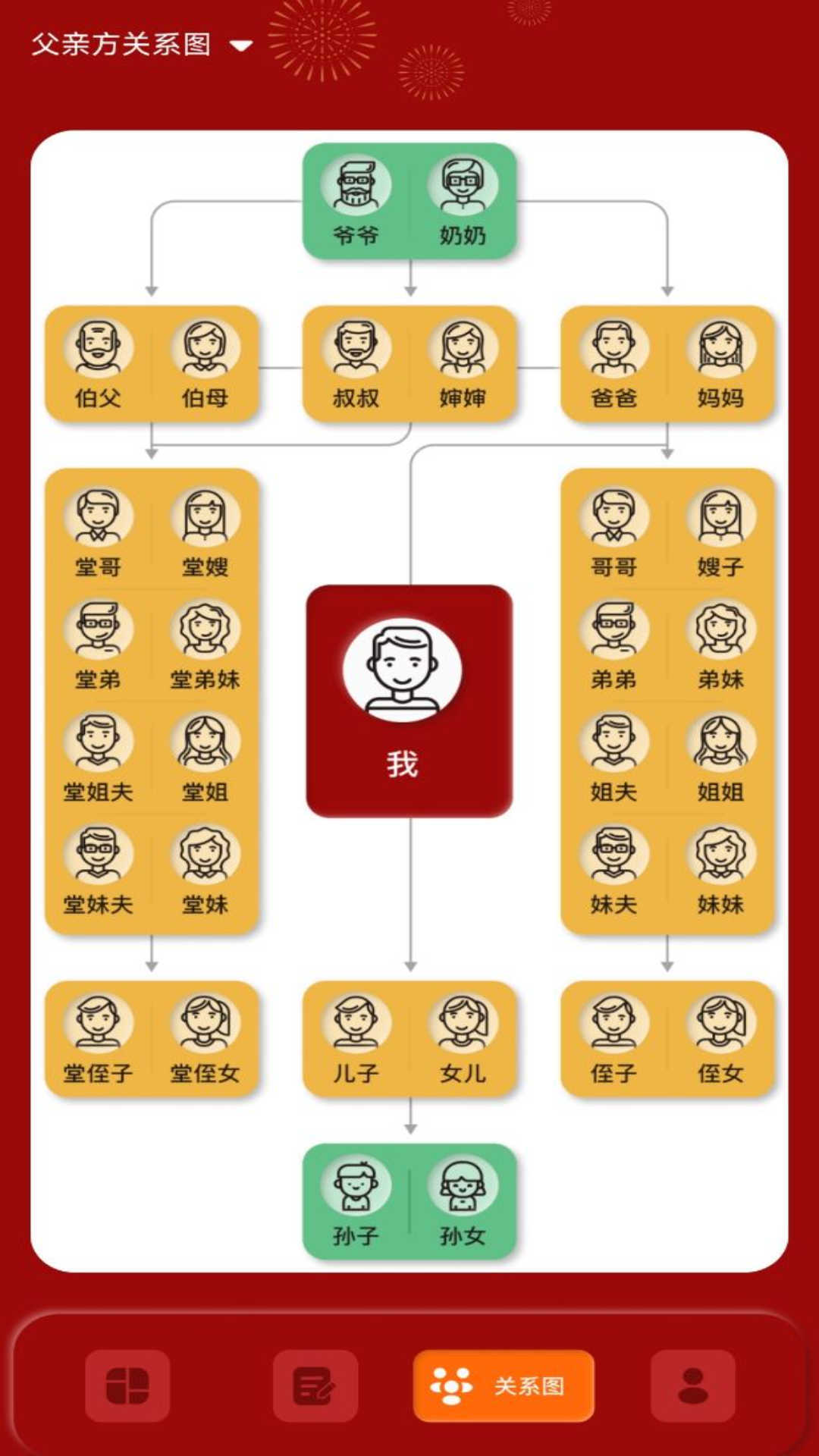 社恐亲戚计算器app最新版 