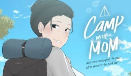 campwithmom汉化版游戏