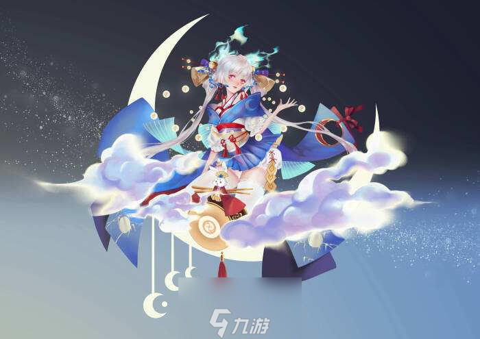 阴阳师打火机式神哪个最好 最好用的鬼火之王