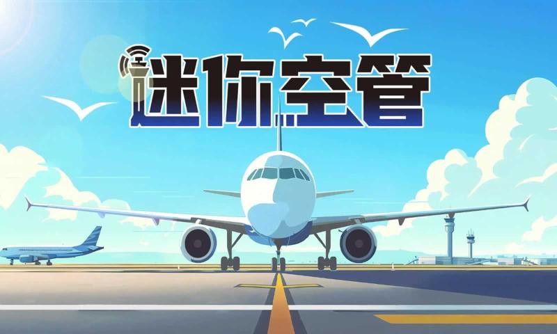 迷你空管安卓版