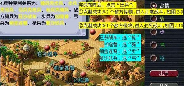 梦幻西游八行书排兵布阵图2024